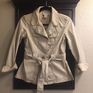 Banana Republic jacket